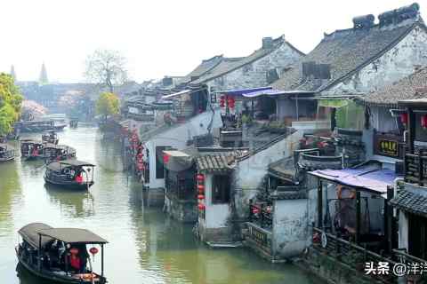 西塘古镇旅游景点大全排名（西塘是谁的故居）