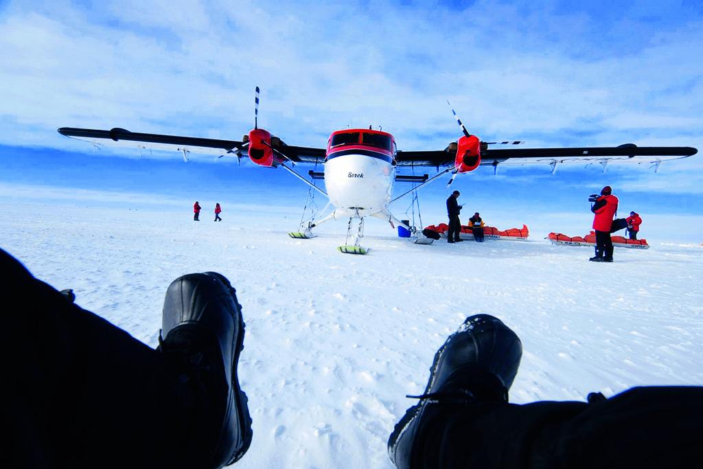 南极旅游需要多少费用（普通人怎么去南极旅游）