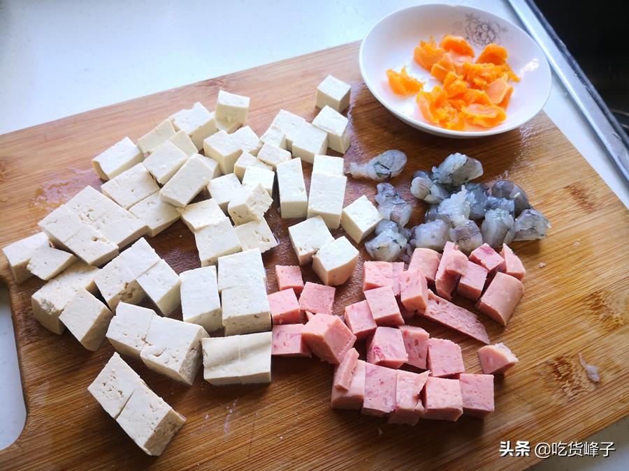 清炖豆腐的做法大全家常（怎样炖豆腐又嫩又好吃）