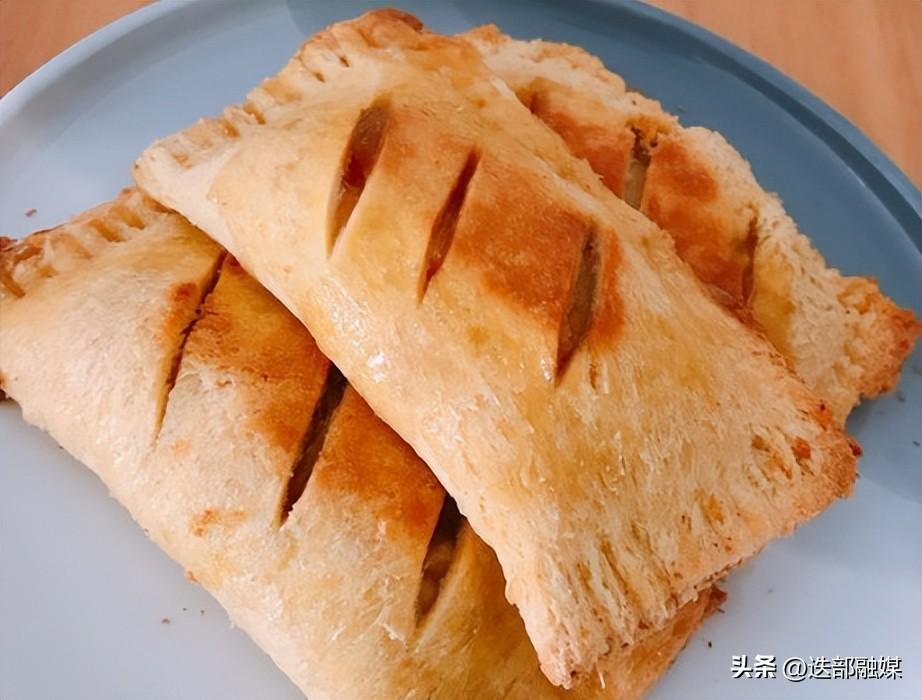 平底锅苹果派最简单的做法（苹果派怎么做最简单又好吃）