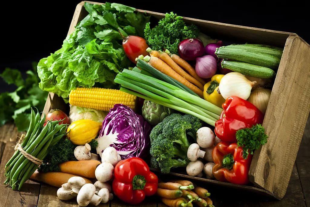最有营养的蔬菜排行榜（哪种蔬菜营养最全面）