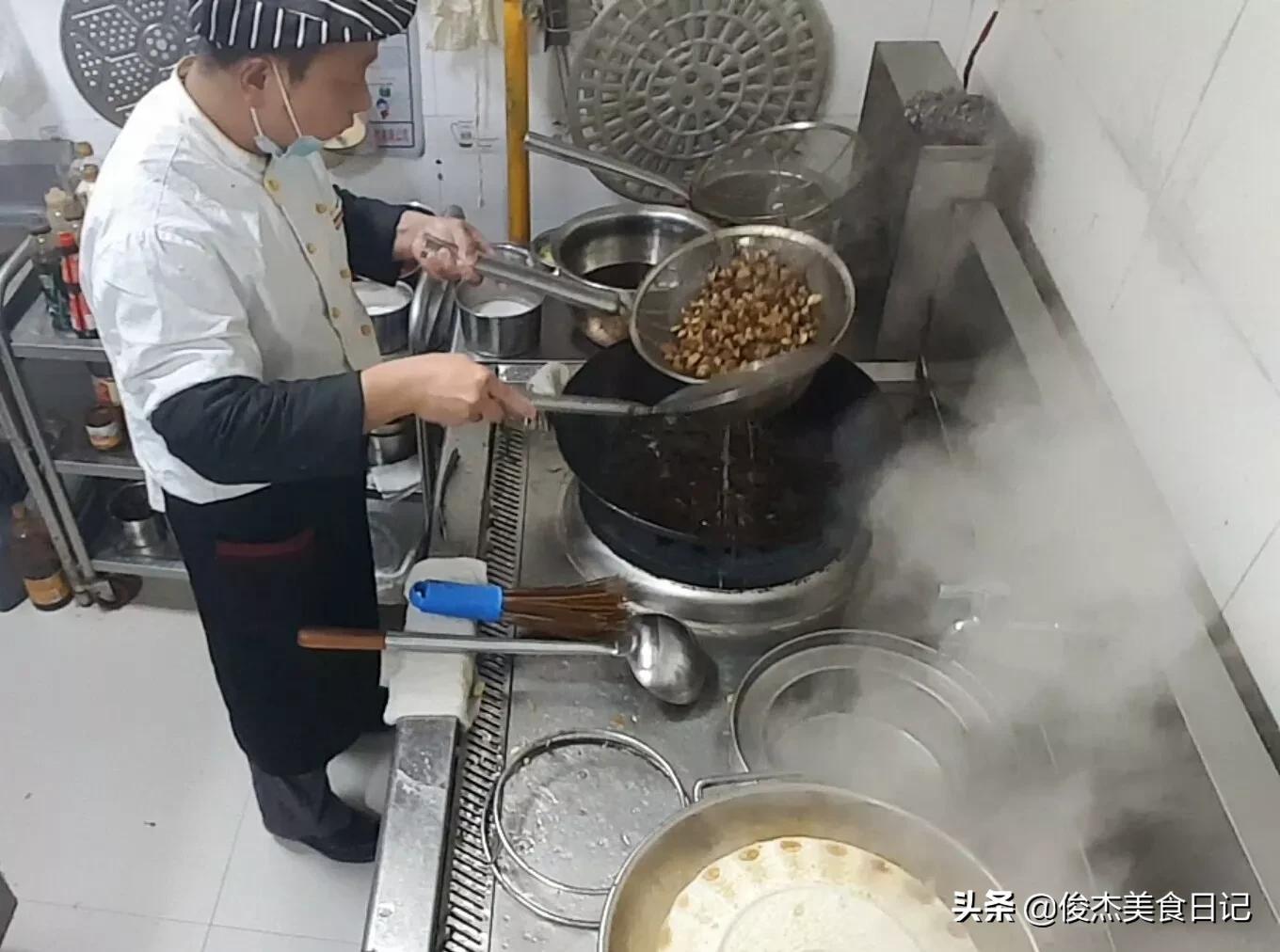 五香蚕豆的做法怎么做酥（蚕豆怎么炸才酥）